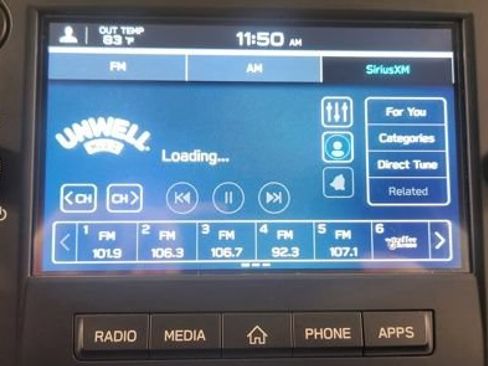 Certified 2026 Subaru Forester AWD/4WD image 26