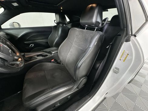 Used 2023 Dodge Challenger R/T w/ Plus Package RWD image 11