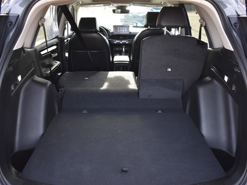 Used 2025 Honda CR-V EX-L image 17