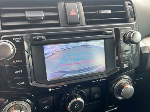 Used 2019 Toyota 4Runner TRD Off-Road image 24