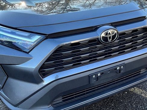 Used 2023 Toyota RAV4 LE image 24