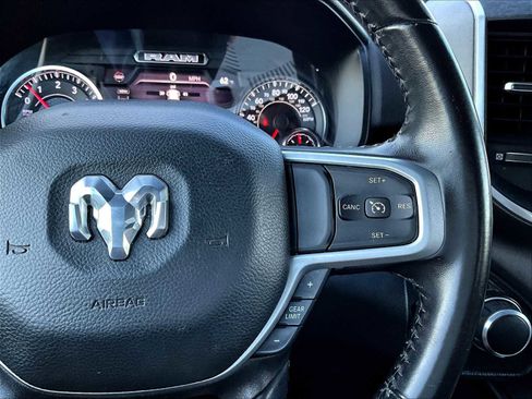 Used 2022 RAM 1500 Big Horn image 23