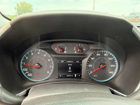 Used 2021 Chevrolet Equinox LS w/ LS Convenience Package AWD/4WD image 20