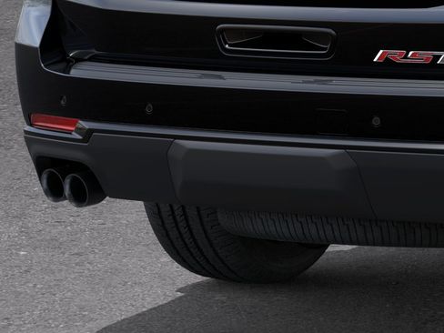 New 2026 Chevrolet Tahoe RST RWD image 14