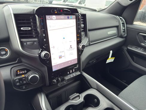 New 2026 RAM 1500 Big Horn image 21