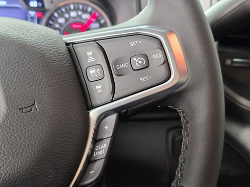New 2026 RAM 5500 Tradesman w/ Safety Group AWD/4WD image 22