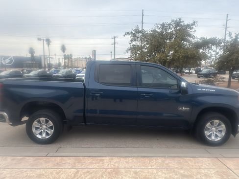 Used 2021 Chevrolet Silverado 1500 LT image 5