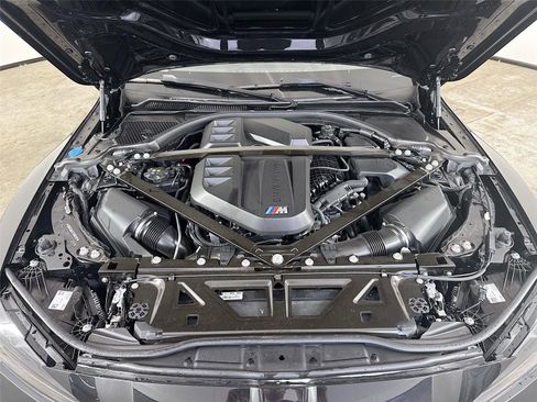 Used 2025 BMW M4 xDrive Competition image 21