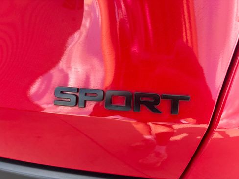 Certified 2026 Honda HR-V Sport image 27