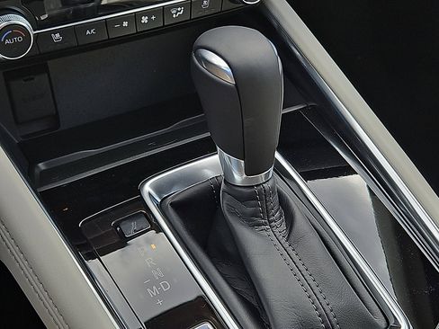 New 2025 MAZDA CX-5 AWD 2.5 S w/ Premium Plus Pkg image 13