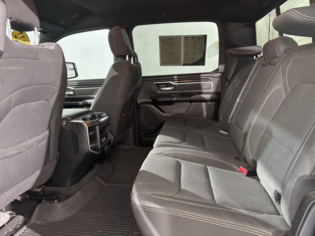 Used 2022 RAM 1500 Big Horn AWD/4WD image 14
