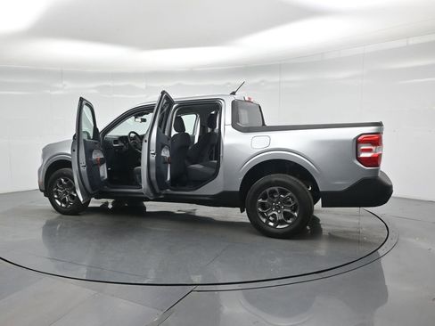 Certified 2024 Ford Maverick XLT image 36