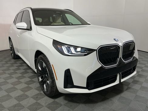 New 2026 BMW Z4 sDrive30i w/ Premium Package image 4