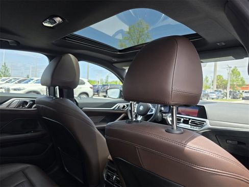 Used 2023 BMW 430i Gran Coupe w/ M Sport Package image 12