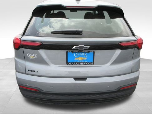New 2027 Chevrolet Bolt LT FWD image 5
