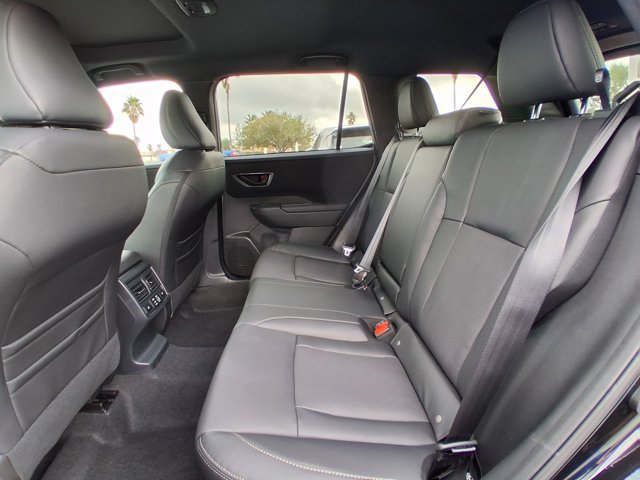 New 2026 Subaru Outback Limited AWD/4WD image 16