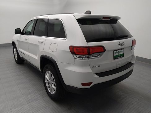 Used 2022 Jeep Grand Cherokee Laredo E w/ Security & Convenience Group AWD/4WD image 5