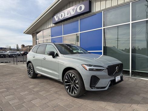 New 2026 Volvo XC60 B5 Ultra w/ Climate Package image 1