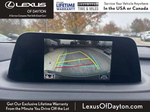 Used 2020 Lexus RX 350 AWD w/ Premium Package image 25