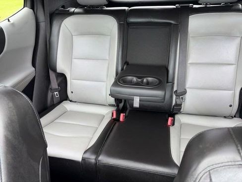 Used 2019 Chevrolet Equinox Premier w/ Premier True North Edition AWD/4WD image 31