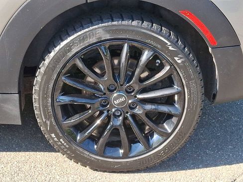 Used 2017 MINI Cooper Clubman S AWD/4WD image 6