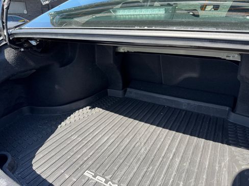 Used 2025 Toyota Camry LE w/ Convenience Package FWD image 19