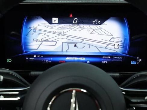 Used 2024 Mercedes-Benz GLA 35 AMG 4MATIC image 13