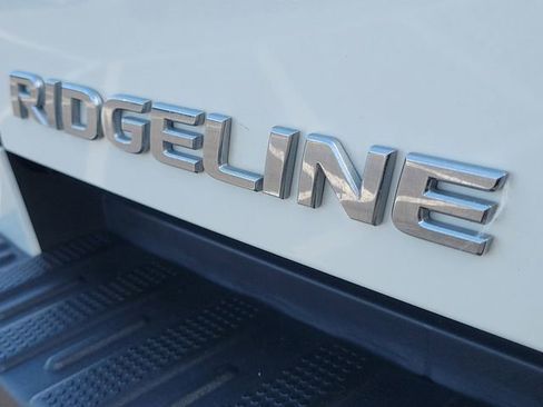 Used 2019 Honda Ridgeline RTL-T image 7
