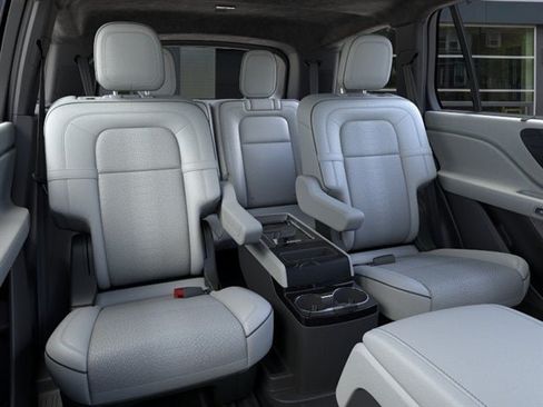 New 2026 Lincoln Aviator Black Label AWD/4WD image 77