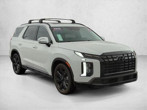 Used 2024 Hyundai Palisade XRT image 3