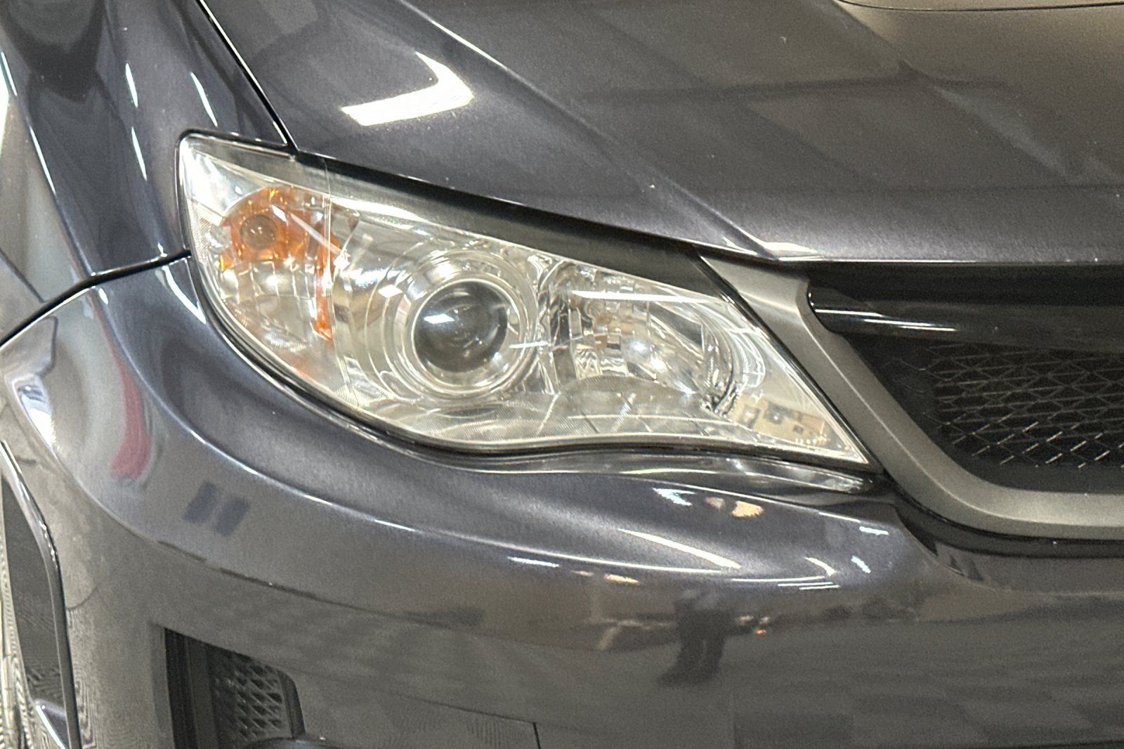 Used 2014 Subaru Impreza WRX Limited AWD/4WD image 41