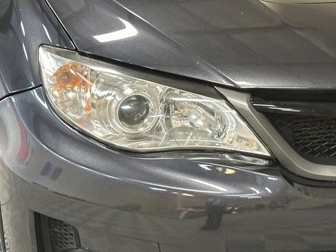 Used 2014 Subaru Impreza WRX Limited AWD/4WD image 41