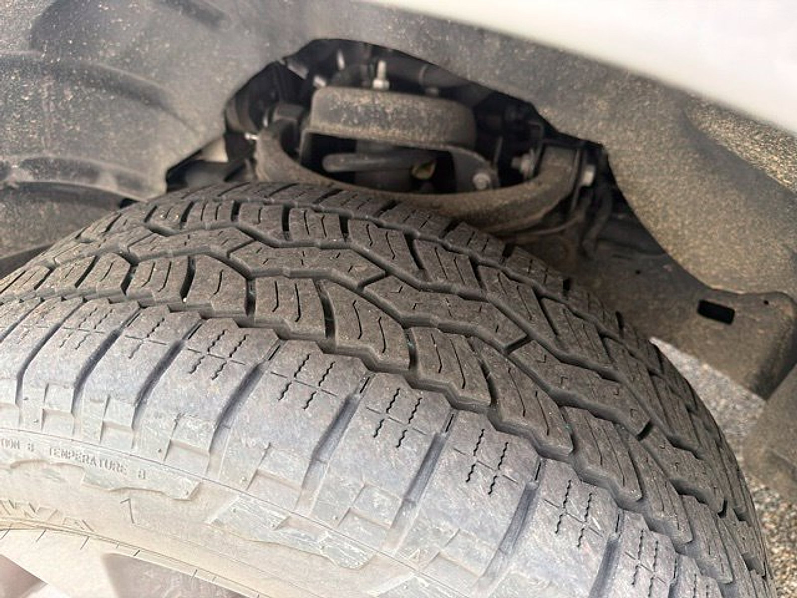 Used 2024 RAM 1500 Big Horn AWD/4WD image 26