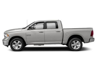 Used 2018 RAM 1500 SLT video 3