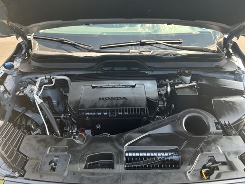 Used 2026 Honda Pilot EX-L image 34