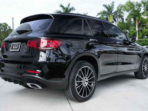 Used 2022 Mercedes-Benz GLC 300 image 27