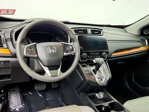 Used 2017 Honda CR-V EX image 13