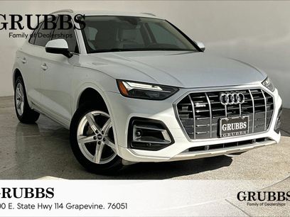 Used 2021 Audi Q5 Premium w/ Convenience Package