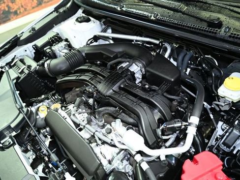 Used 2025 Subaru Crosstrek 2.5i Premium w/ Crosstrek Mirror Package image 19