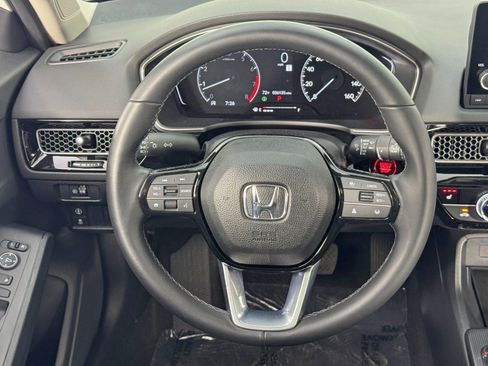 Used 2023 Honda Civic EX-L image 19