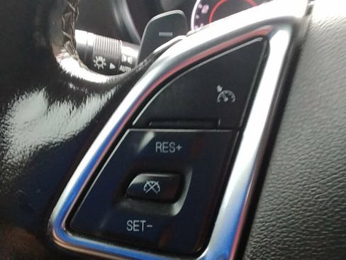 Used 2018 Chevrolet Camaro LT w/ RS Package image 15