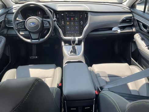 Certified 2025 Subaru Outback Onyx Edition w/ Popular Package #2 image 14