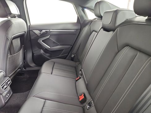 New 2026 Audi A3 2.0T Premium image 43