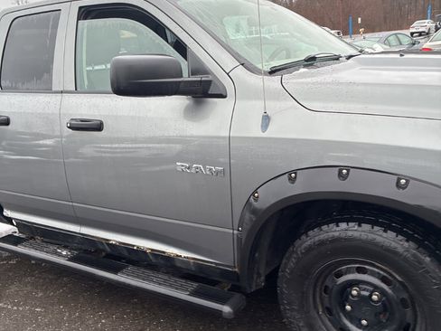 Used 2010 Dodge Ram 1500 Truck ST w/ ST Popular Equipment Group image 5