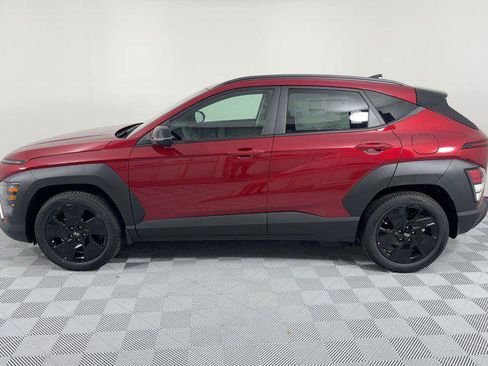 New 2026 Hyundai Kona SEL Sport image 2