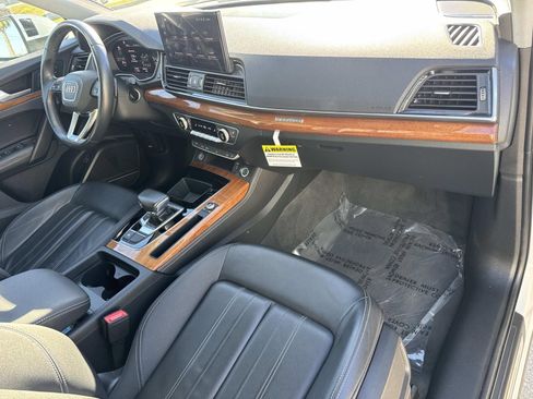 Used 2023 Audi Q5 2.0T Premium Plus image 10