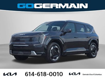 Certified 2024 Kia EV9 Land