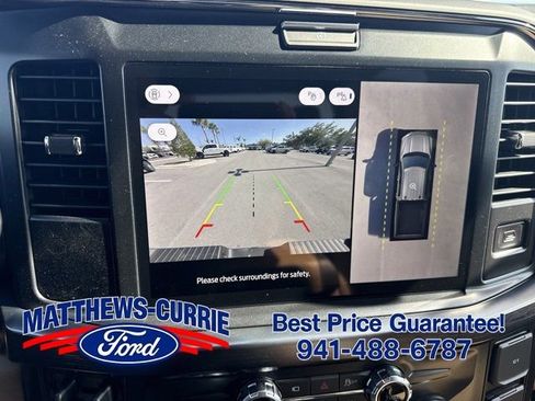 New 2026 Ford F250 Lariat w/ Chrome Package AWD/4WD image 22