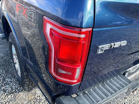 Used 2016 Ford F150 Lariat image 28