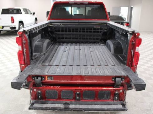Used 2023 Chevrolet Silverado 2500 High Country AWD/4WD image 17